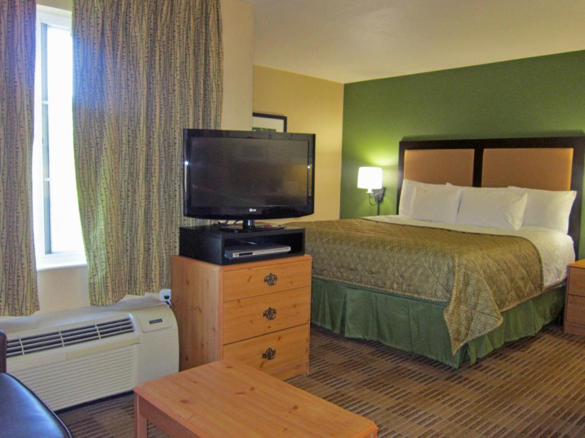 Extended Stay America Suites - Boston - Westborough - Computer Dr Exterior photo