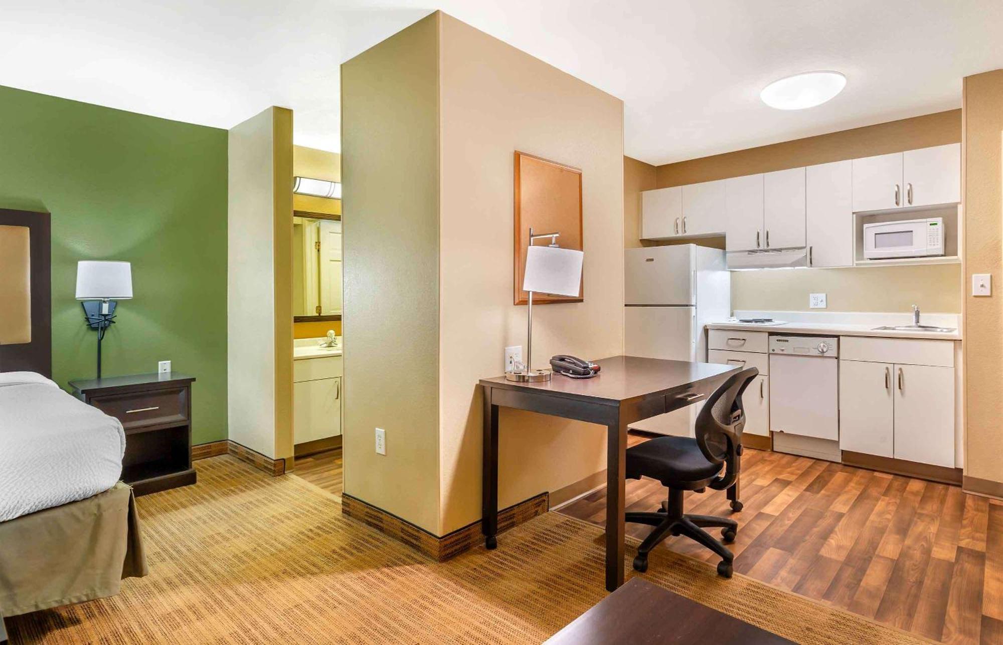 Extended Stay America Suites - Boston - Westborough - Computer Dr Exterior photo
