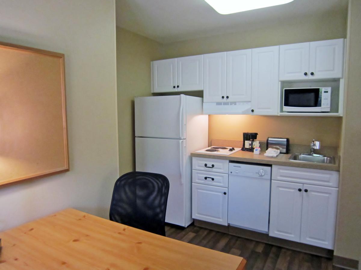 Extended Stay America Suites - Boston - Westborough - Computer Dr Exterior photo